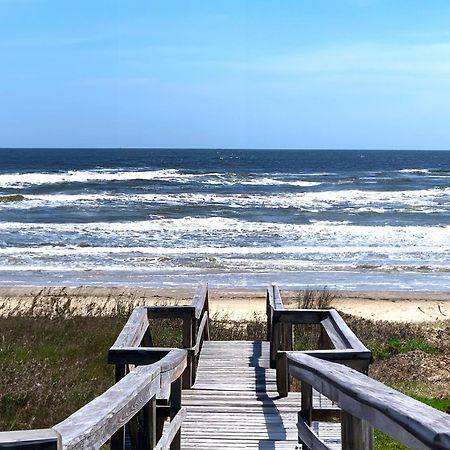 Apollo'S Escape: Your Serene Oceanfront Retreat Surfside Beach Luaran gambar