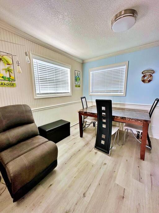 Apollo'S Escape: Your Serene Oceanfront Retreat Surfside Beach Luaran gambar