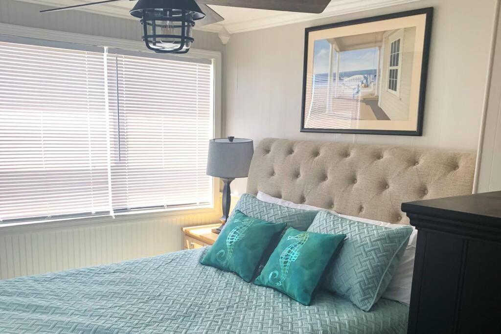 Apollo'S Escape: Your Serene Oceanfront Retreat Surfside Beach Luaran gambar