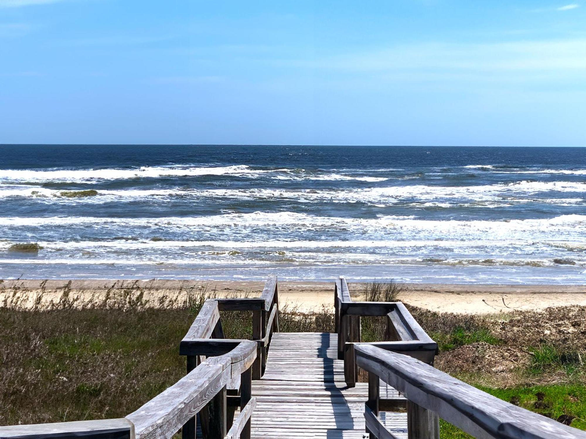 Apollo'S Escape: Your Serene Oceanfront Retreat Surfside Beach Luaran gambar
